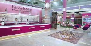 Image of favehotel Premier Cihampelas