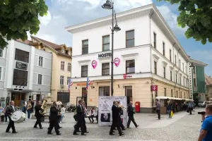 Image of B13 Hostel