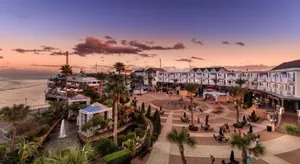 Image of Boardwalk Inn