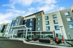 Image of TownePlace Suites by Marriott Evansville Newburgh