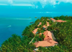 Image of Backwater Ripples Kumarakom