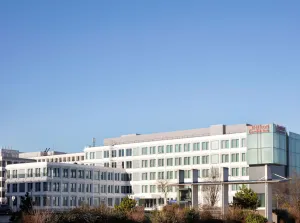 Image of Hilton Garden Inn Paris Orly Airport