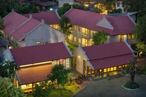 Image of Chu Hotel