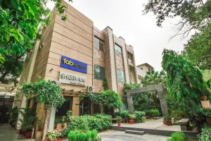 Image of FabHotel Prime Shervani