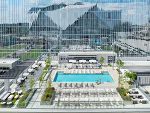 Image of Signia By Hilton Atlanta Georgia World Congress Center