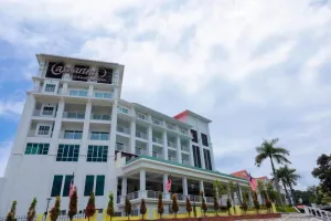 Image of Hotel Casuarina@Kuala Kangsar