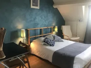 Image of La maison de Mathilde