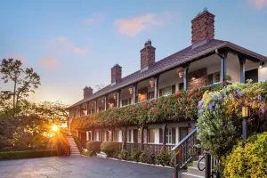 Image of Candle Light Inn