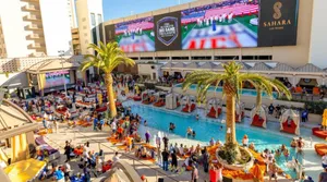 Image of SAHARA Las Vegas