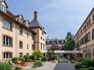 Image of Ibis Styles Colmar Centre