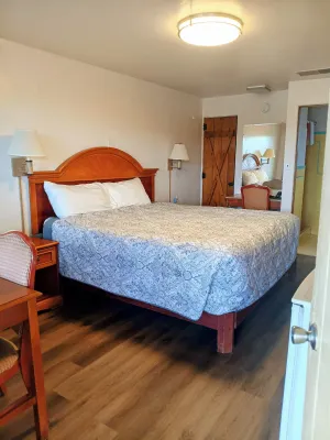 Image of Sands Motel