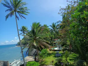Image of Blue Crystal Beach Resort