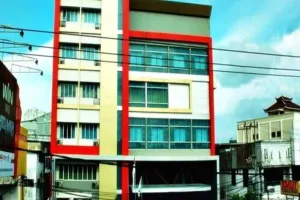 Image of Yello Hotel Samarinda