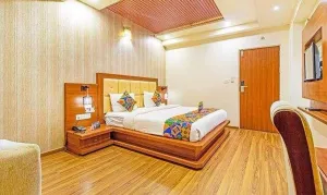 Image of FabHotel Royal Stay I - Mahadevapura