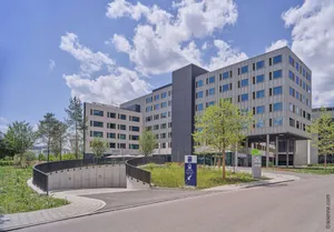 Image of Dorint Hotel München/Garching