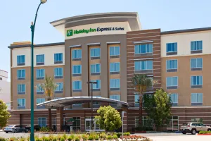 Image of Holiday Inn Express & Suites Anaheim Resort Area by IHG