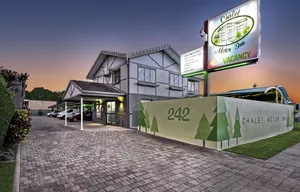Image of Chalet Motor Inn