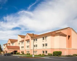 Image of Pacific Coast Inn