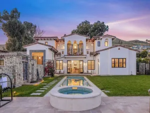 Image of Casa Tranquila Malibu