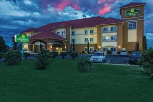 Image of La Quinta by Wyndham Deming