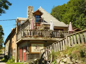 Image of La Bergerie du Plateau