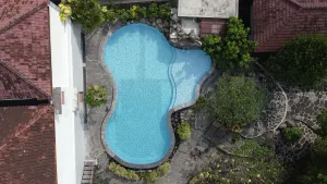 Image of Puri Pangeran Hotel