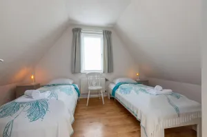 Image of Holiday home with sun terrace facing south-pet-friendly