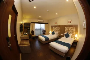 Image of Hotel Arts Kathmandu