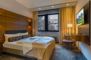 Image of elaya hotel munich city