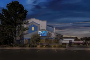 Image of Best Western Seminole Inn and Suites
