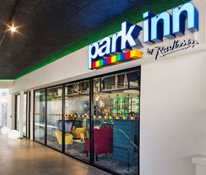 Image of Park Inn By Radisson Hasselt