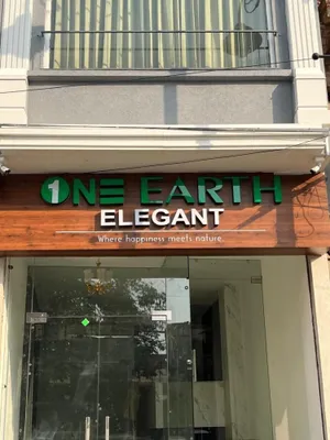 Image of One Earth Elegant Amritsar