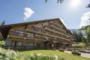 Image of Résidence partenaire Le Golf