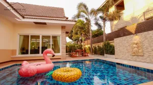 Image of Hansa Paradise Hill Pool Villa