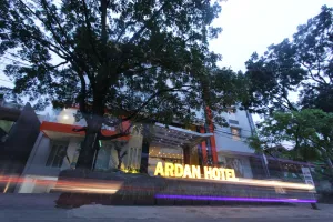 Image of Ardan Hotel