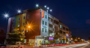 Image of Skyview Hotel