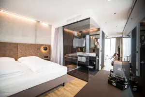 Image of arte Hotel Salzburg
