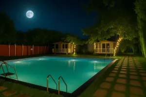 Image of Heaven Stay Resort