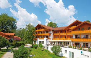 Image of Vital Hotel Wiedemann