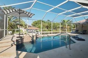 Image of Casa Canal 4 Bed 3 Bath Pool Spa Boat Dock Sleeps 8