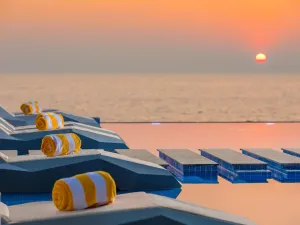 Image of Jasmine Ngapali Resort