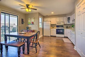 Image of Charming Condo w\/ Pool Access in Osage Beach!