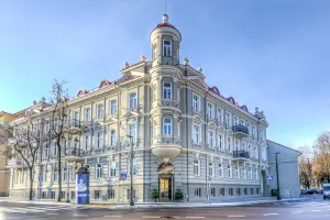 Image of Hotel Vilnia