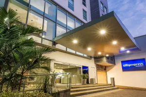 Image of City Express Plus by Marriott Cali Colombia