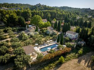 Image of Les Petites Maisons - Hameau des Baux