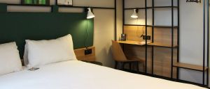 Image of Ibis Évry-Courcouronnes