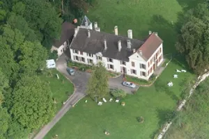 Image of Gîte et Chambres d'hôtes du Domaine du Val Bruant