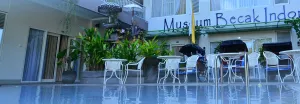 Image of Losari Sunset Hotel