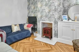 Image of Host & Stay - Railway Cottages