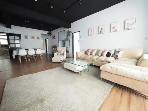 Image of Fuxing second
